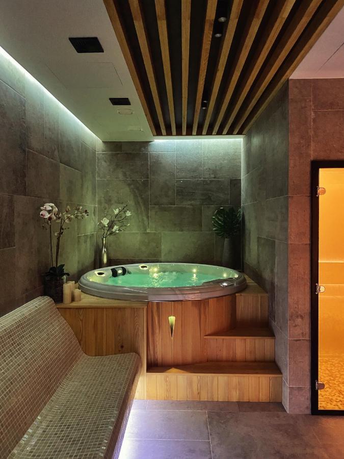 Apartmani Banja Spa Vrnjačka Banja Exterior foto