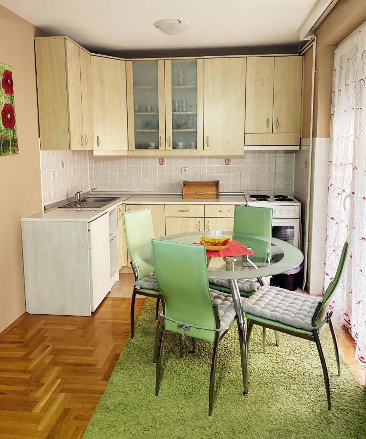 Apartmani Banja Spa Vrnjačka Banja Exterior foto