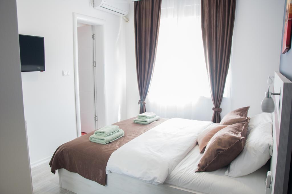 Apartmani Banja Spa Vrnjačka Banja Exterior foto